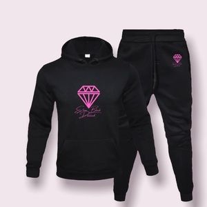 Sweatsuits woman and men clothing brand new with tags all sizes available